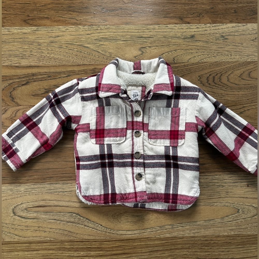Gap Infant Coat